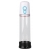 Автоматическая вакуумная помпа AUTOMATIC PENIS PUMP - Dream Toys - в Брянске купить с доставкой