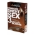 Презервативы для орального секса DOMINO Sweet Sex с ароматом шоколадного мусса - 3 шт. - Domino - купить с доставкой в Брянске