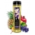 Массажное масло Libido Exotic Fruits с ароматом экзотических фруктов - 240 мл. - Shunga - купить с доставкой в Брянске