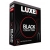 Черные презервативы LUXE Royal Black Collection - 3 шт. - Luxe - купить с доставкой в Брянске