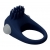 Синее эрекционное виброкольцо STIMU RING - Dream Toys - в Брянске купить с доставкой