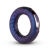 Фиолетовое эрекционное виброкольцо Saturn Vibrating Cock/Ball Ring - ONE DC B.V. - в Брянске купить с доставкой