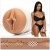 Мастурбатор-вагина Fleshlight Girls - Autumn Falls Cream - Fleshlight - в Брянске купить с доставкой