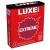 Текстурированные презервативы LUXE Royal Extreme - 3 шт. - Luxe - купить с доставкой в Брянске