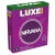 Презервативы с увеличенным количеством смазки LUXE Royal Nirvana - 3 шт. - Luxe - купить с доставкой в Брянске