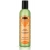 Массажное масло Naturals Tropical Mango с ароматом манго - 236 мл. - Kama Sutra - купить с доставкой в Брянске