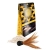 Пудра для тела Honey Dust Body Powder с ароматом кокоса и ананаса - 28 гр. - Kama Sutra - купить с доставкой в Брянске