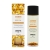 Органическое массажное масло AMBER JOJOBA - 100 мл. - Exsens - купить с доставкой в Брянске