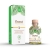 Массажный гель с ароматом кокоса Coconut - 30 мл. - INTT - купить с доставкой в Брянске