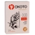 Тонкие презервативы OKOTO Thin Extra Soft - 3 шт. - Sitabella - купить с доставкой в Брянске