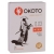 Ультратонкие презервативы OKOTO Ultra Thin - 3 шт. - Sitabella - купить с доставкой в Брянске