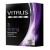 Презервативы с утолщенной стенкой VITALIS PREMIUM strong - 3 шт. - Vitalis - купить с доставкой в Брянске