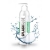 Гель-лубрикант продлевающего действия SPLASHGLIDE LONGPLAY PROLONG - 250 мл. - Splashglide - купить с доставкой в Брянске