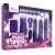 Эротический набор Toy Joy Mega Purple - Toy Joy - купить с доставкой в Брянске