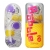 Мастурбатор Tenga Bobble Magic Marbles - Tenga - в Брянске купить с доставкой