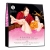 Соль для ванны Lovebath Dragon Fruit, превращающая воду в гель - 650 гр. - Shunga - купить с доставкой в Брянске