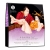 Соль для ванны Lovebath Sensual lotus, превращающая воду в гель - 650 гр. - Shunga - купить с доставкой в Брянске
