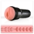 Мастурбатор-вагина Fleshlight - Pink Lady Mini-Lotus - Fleshlight - в Брянске купить с доставкой