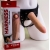 Страпон Харнесс из трусиков и насадки-фаллоса - 17,5 см. - LOVETOY (А-Полимер) - купить с доставкой в Брянске