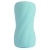Аквамариновый мастурбатор Vigor Masturbator Pleasure Pocket - Chisa - в Брянске купить с доставкой