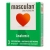 Презервативы анатомической формы Masculan Anatomic - 3 шт. - Masculan - купить с доставкой в Брянске