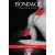 Красные меховые оковы на ноги BONDAGE - Lola Games - купить с доставкой в Брянске