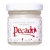 Массажная свеча Сoconut Cream - 35 мл. - Pecado - купить с доставкой в Брянске