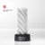 Белый 3D мастурбатор SPIRAL - Tenga - в Брянске купить с доставкой