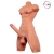 Ультрареалистичный мужской торс - Erowoman-Eroman - в Брянске купить с доставкой