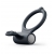 Черное эрекционное кольцо Power Clit - Dorcel - в Брянске купить с доставкой
