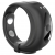 Черное эрекционное виброкольцо Fit Vibe Ring - Dorcel - в Брянске купить с доставкой