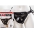 Универсальные трусики Harness UNI strap с корсетом - LOVETOY (А-Полимер) - купить с доставкой в Брянске