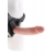 Страпон Harness со съемной телесной насадкой King Cock 9 - 22,9 см. - Pipedream - купить с доставкой в Брянске