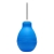 Анальный душ Enema Bulb Blue - XR Brands - купить с доставкой в Брянске