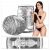 Мастурбатор Fleshlight Quickshot Stoya - вагина и анус - Fleshlight - в Брянске купить с доставкой