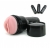 Мастурбатор-вагина Fleshlight - Vibro Pink Lady Touch с вибрацией - Fleshlight - в Брянске купить с доставкой