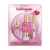 Набор средств для массажа и ласк Bubblegum Play Kit - Bijoux Indiscrets - купить с доставкой в Брянске