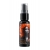 Гель с эффектом вибрации Volcano Of Passion со вкусом персика и маракуйи - 25 мл. - Erotist Lubricants - купить с доставкой в Брянске