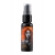 Гель с эффектом вибрации Volcano Of Passion со вкусом вишни - 25 мл. - Erotist Lubricants - купить с доставкой в Брянске