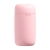 Розовый мастурбатор Tenga Puffy - Tenga - в Брянске купить с доставкой