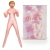 Надувная секс-кукла Камилла - Bior toys - в Брянске купить с доставкой