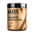 Точечные презервативы MAXUS 2000 Amazing Dots с железным кейсом - 15 шт. - Maxus - купить с доставкой в Брянске