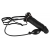 Полый страпон с эффектом увеличения Inflatable Strap-On - 18,5 см. - Orion - купить с доставкой в Брянске