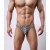 Сексуальные клетчатые трусы-бразилиана - Romeo Rossi купить с доставкой