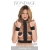 Фиксатор рук к груди Bondage Collection Bondage Tie One Size - Lola Games - купить с доставкой в Брянске
