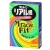 Презервативы Sagami Xtreme Miracle Fit - 5 шт. - Sagami - купить с доставкой в Брянске