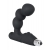 Стимулятор простаты с вибрацией Rebel Bead-shaped Prostate Stimulator - Orion - в Брянске купить с доставкой