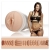 Мастурбатор-вагина Fleshlight Girls - Eva Lovia Sugar - Fleshlight - в Брянске купить с доставкой