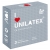 Презервативы с точками Unilatex Dotted - 3 шт. - Unilatex - купить с доставкой в Брянске