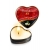 Массажная свеча с ароматом экзотических фруктов Bougie Massage Candle - 35 мл. - Plaisir Secret - купить с доставкой в Брянске